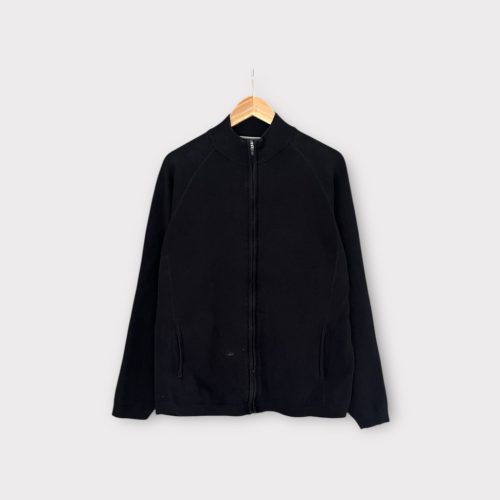 M&S kötött férfi pulóver - XL