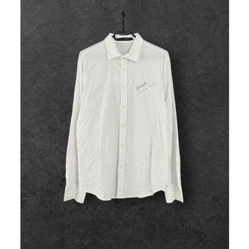 Guanto férfi ing - L