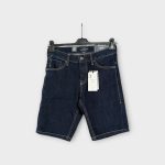 Bershka férfi rövidnadrág - 34 (ÚJ)