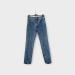 Black Jeans férfi farmernadrág - 32