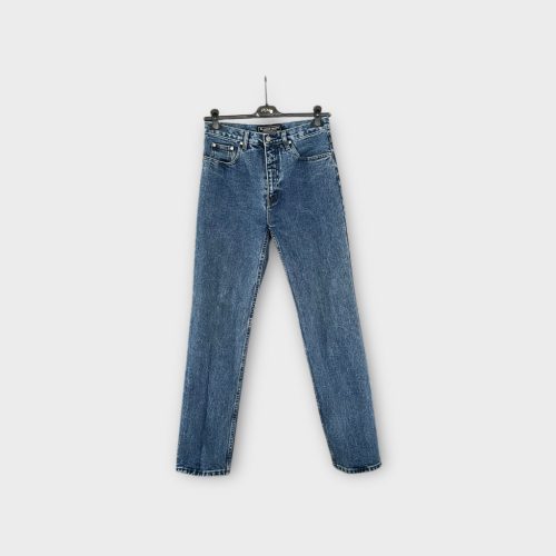 Black Jeans férfi farmernadrág - 32