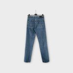 Black Jeans férfi farmernadrág - 32