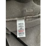 M&S koptatott férfi pulóver - L