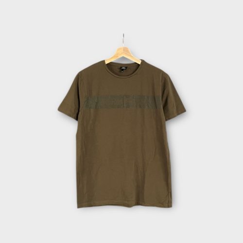 Born Rich férfi póló - M