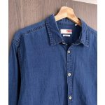 Mustang férfi ing - L