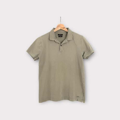 Massimo Dutti férfi pólóing - S