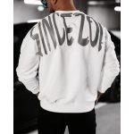 Olavoga férfi pulóver - XL (ÚJ)