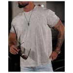 Olavoga 'Tobie' férfi póló - XL (ÚJ)