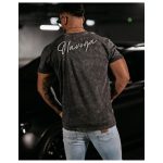 Olavoga 'Tobie' férfi póló - XL (ÚJ)