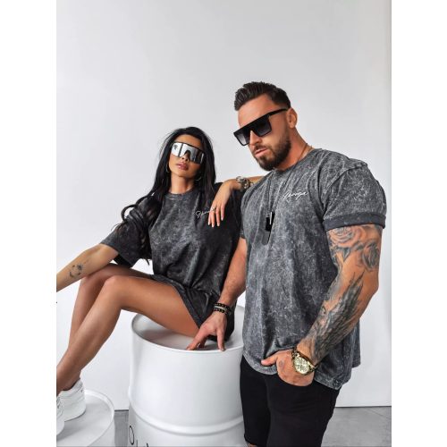 Olavoga 'Balcia' uniszex póló - XL (ÚJ)