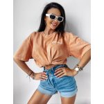 Olavoga 'Balcia' póló - XL (ÚJ)