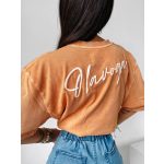 Olavoga 'Balcia' póló - XL (ÚJ)