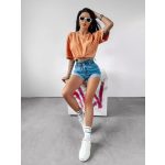 Olavoga 'Balcia' póló - XL (ÚJ)