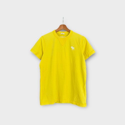 Abercrombie & Fitch férfi póló - S