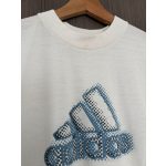 Adidas férfi póló - S