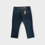 Identic Man férfi farmernadrág - 42/32 (ÚJ)