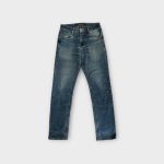 Viman férfi farmernadrág - S