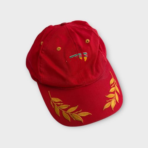 Férfi baseball sapka