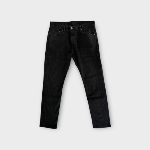 H&M férfi farmernadrág - 34