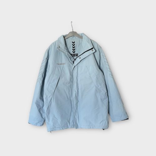 Hummel férfi kabát - M