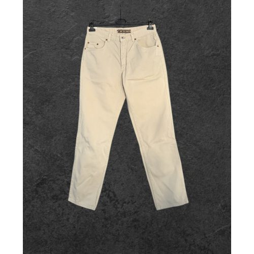 Mustang bézs férfi nadrág - 34/34