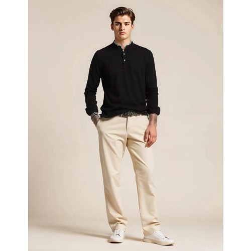 Jules férfi felső - L (ÚJ)