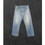 Levi's 501 férfi farmernadrág - 34