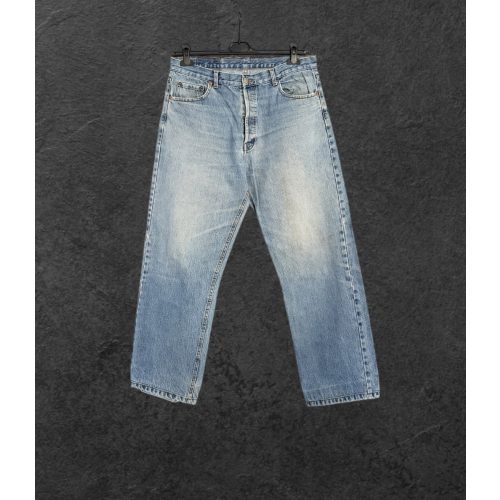 Levi's 501 férfi farmernadrág - 34