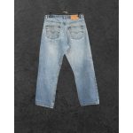 Levi's 501 férfi farmernadrág - 34