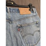 Levi's 501 férfi farmernadrág - 34