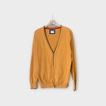 Vicenzo Boretti férfi kardigán - M