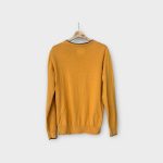 Vicenzo Boretti férfi kardigán - M