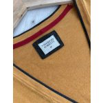 Vicenzo Boretti férfi kardigán - M