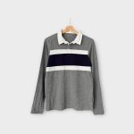 In Extenso ingnyakú felső - M