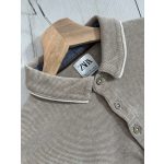 Zara ingnyakú felső - M