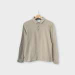 Zara ingnyakú felső - M