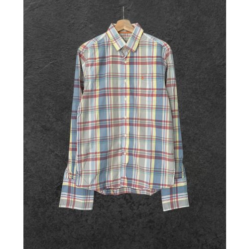 Jack Wills férfi ing - M