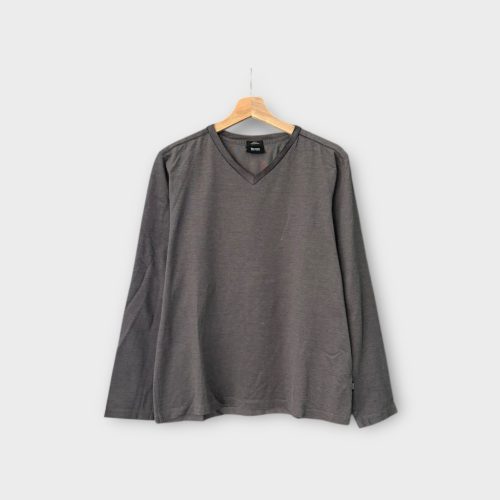 Boss férfi felső - L