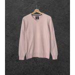 Springfield férfi pulóver - M