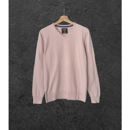 Springfield férfi pulóver - M