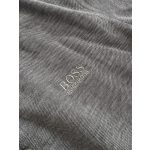 Boss ingnyakú póló - S