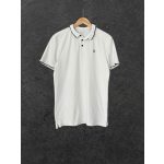 Tom Tailor ingnyakú póló - M