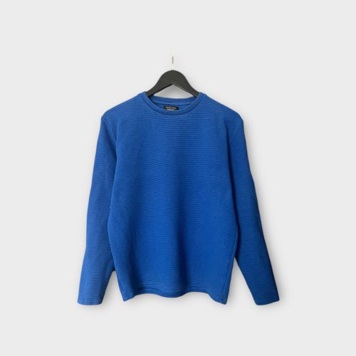 Zara férfi pulóver - L