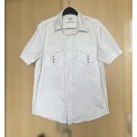 New Storm szegecselt férfi ing - M