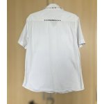 New Storm szegecselt férfi ing - M