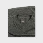 Jack Wolfskin frottír férfi póló - M