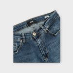 Figo férfi farmernadrág - 33