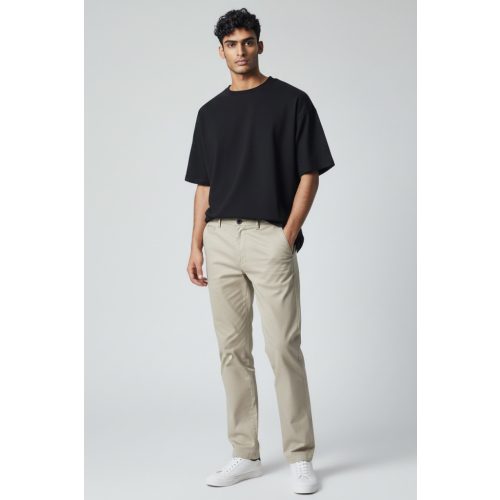 Saxoo London férfi nadrág - XL