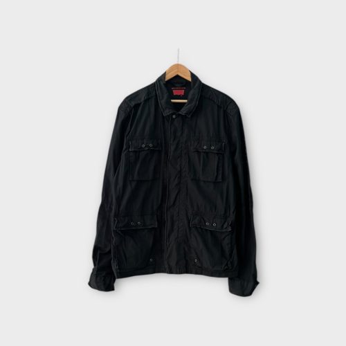 Levi's férfi vászonkabát - XL