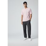 Cedarwood State rózsaszín férfi pólóing - XL